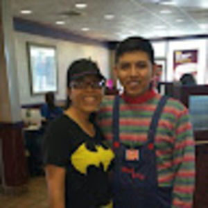 Meet your Posher, Veronica